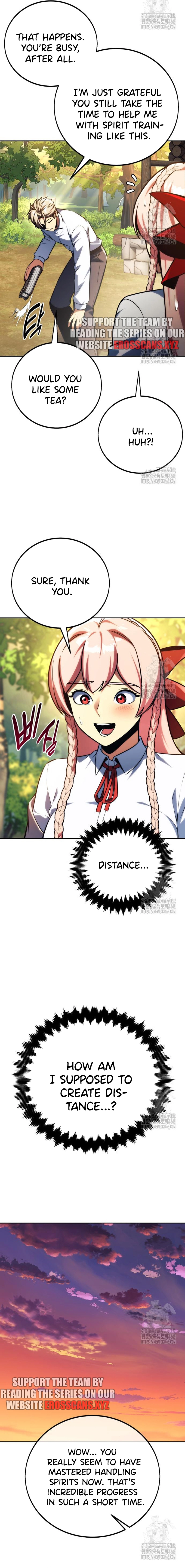 The Extra's Academy Survival Guide Chapter 65.2 3